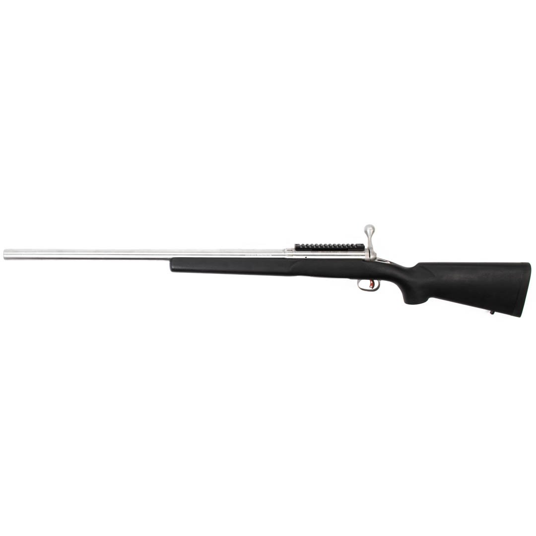 Savage Arms Model 12